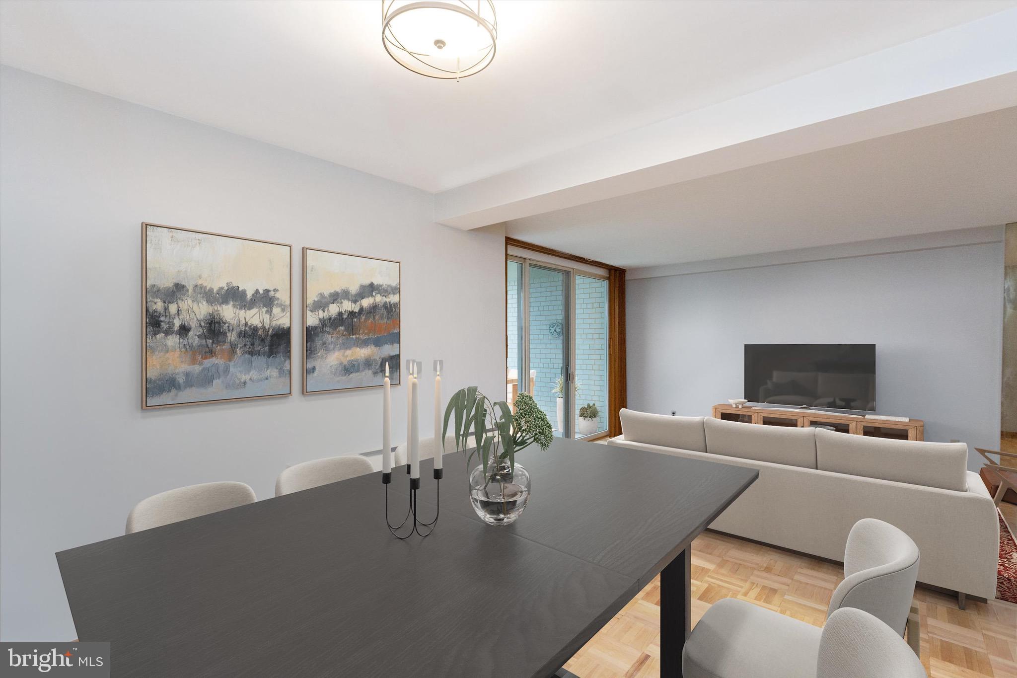 2475 Virginia Ave NW #117