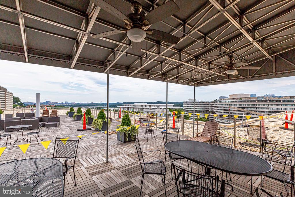 2475 Virginia Ave NW #117