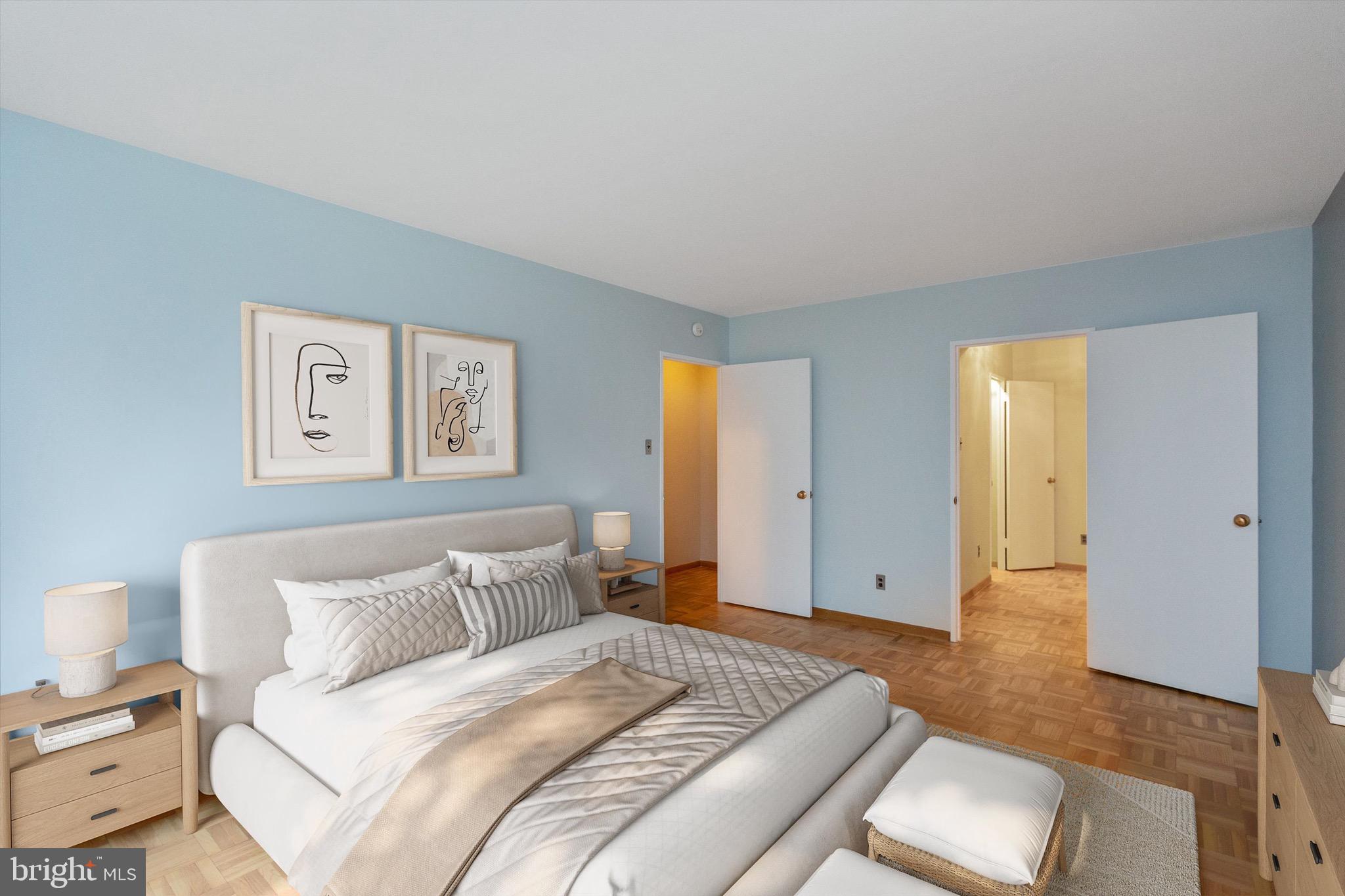 2475 Virginia Ave NW #117