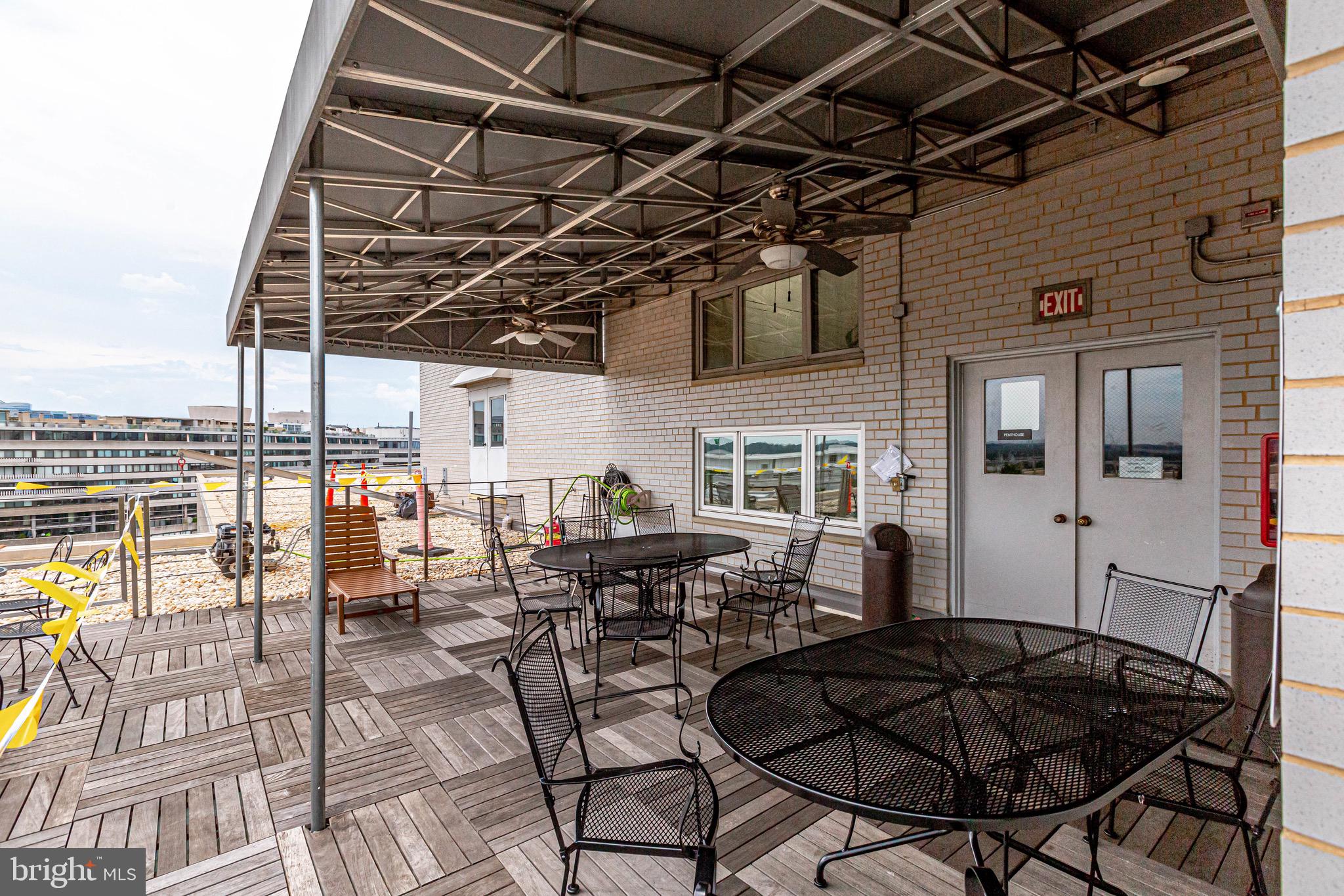 2475 Virginia Ave NW #117