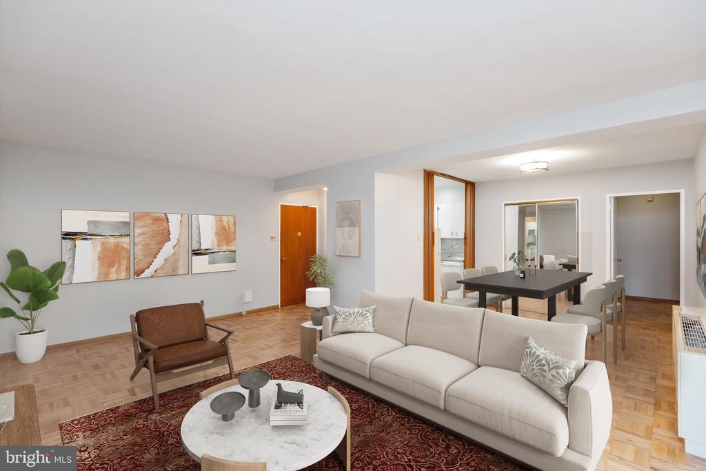 2475 Virginia Ave NW #117