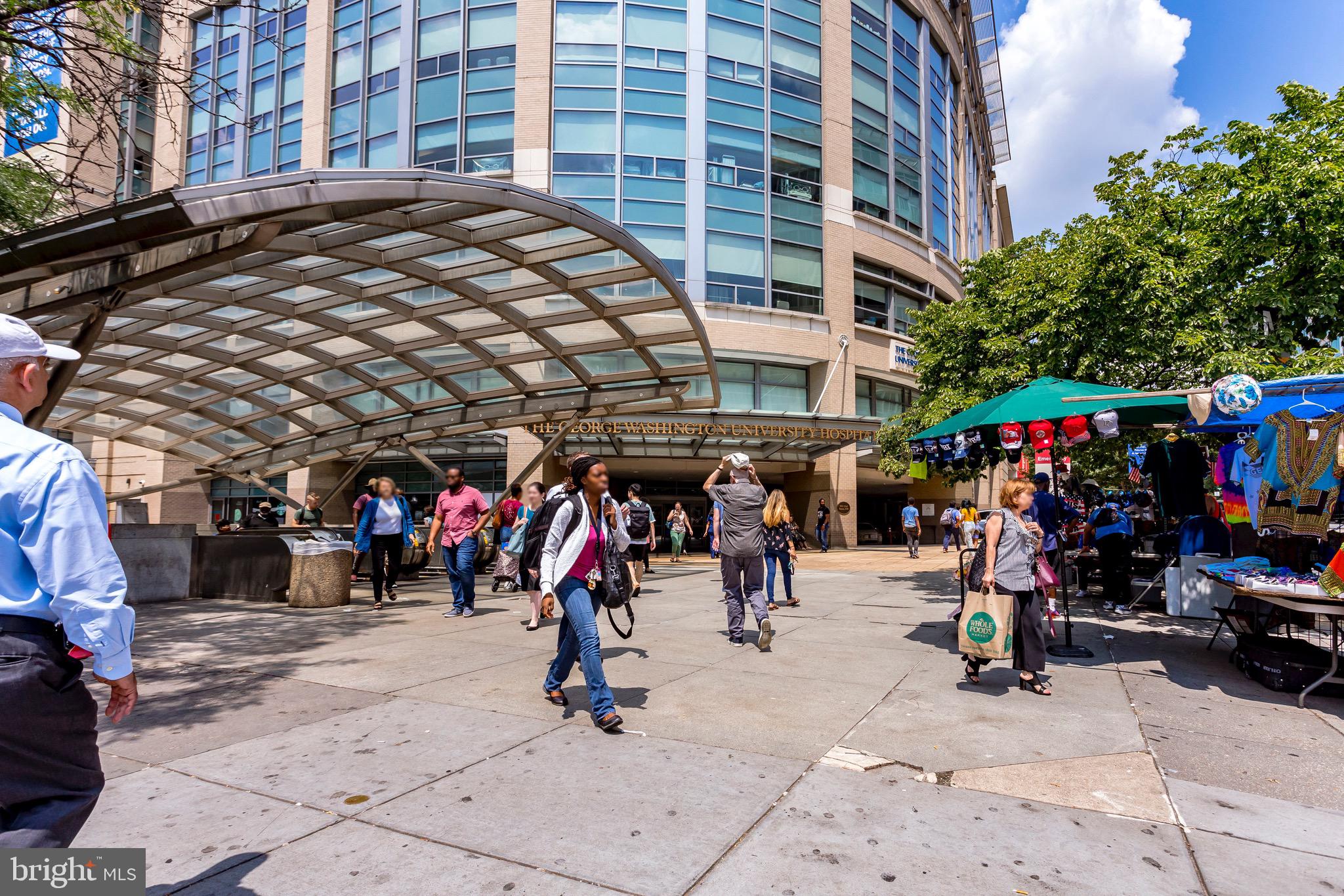 2475 Virginia Ave NW #117