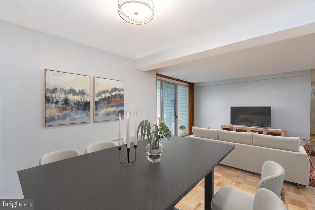 2475 Virginia Ave NW #117