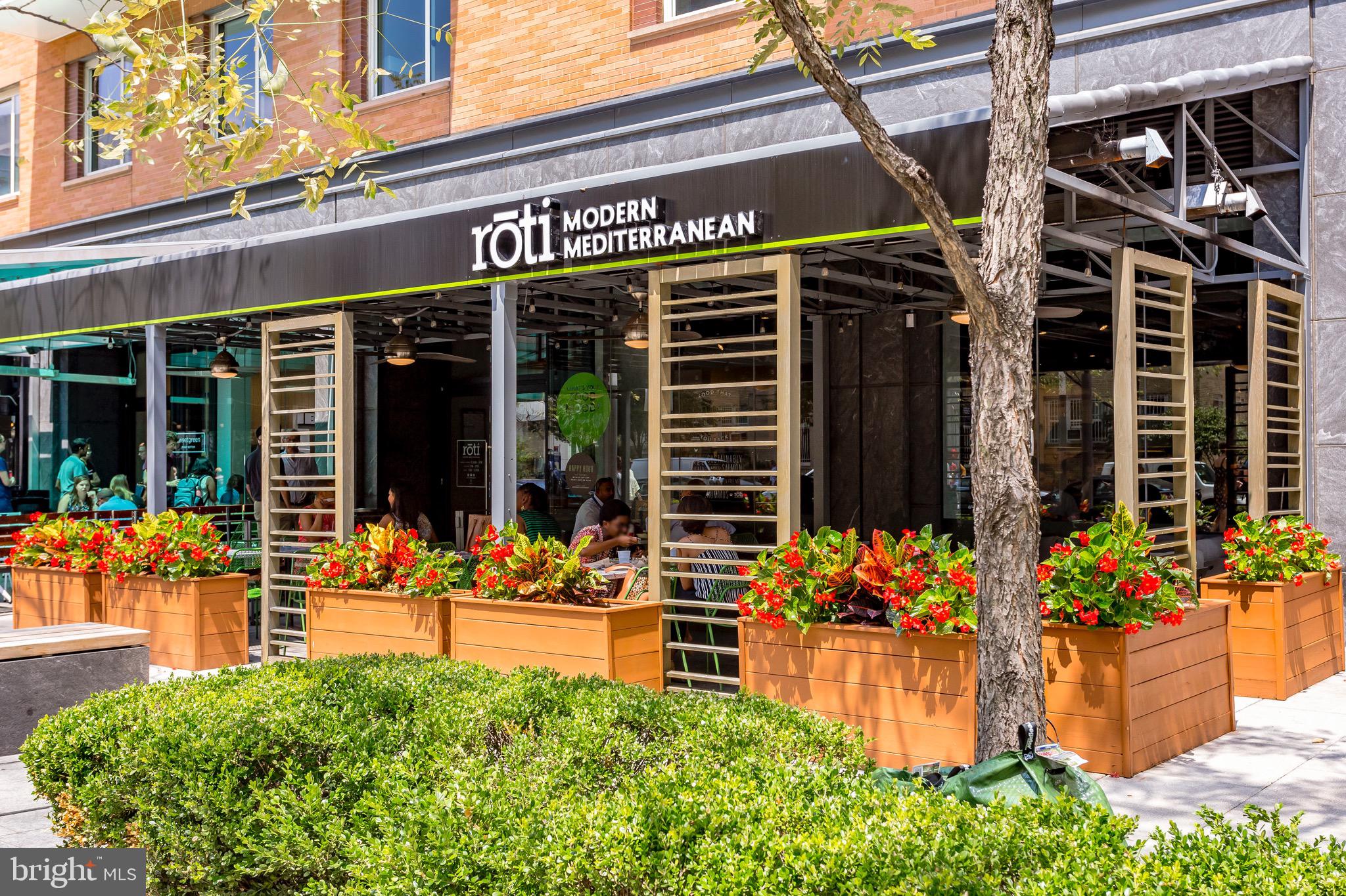2475 Virginia Ave NW #117