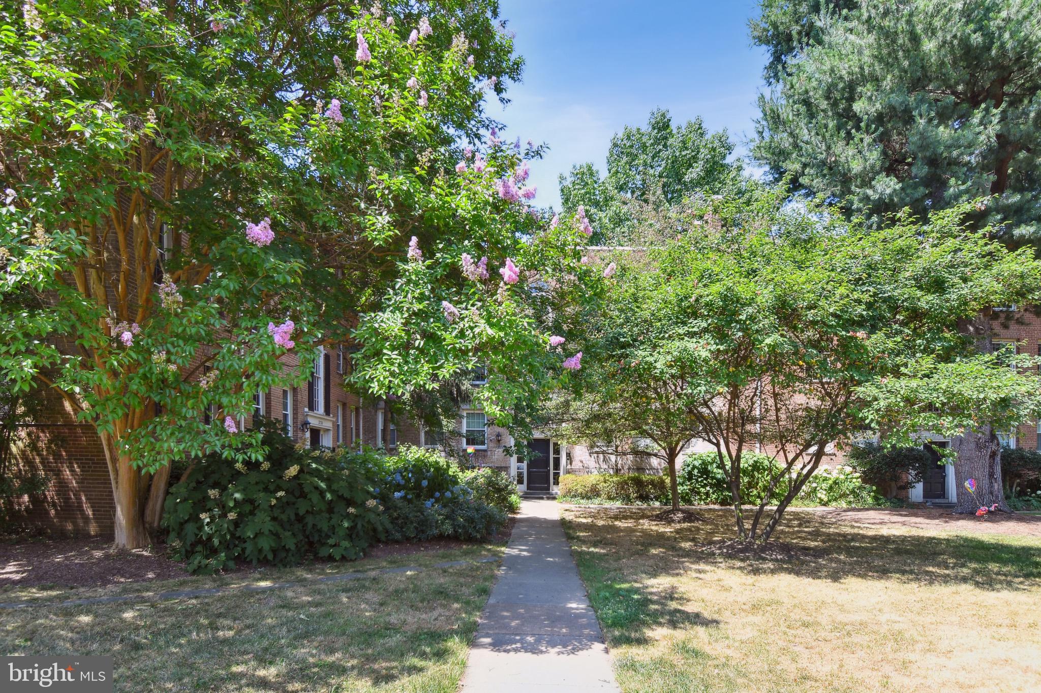 2722 Ordway St NW #2