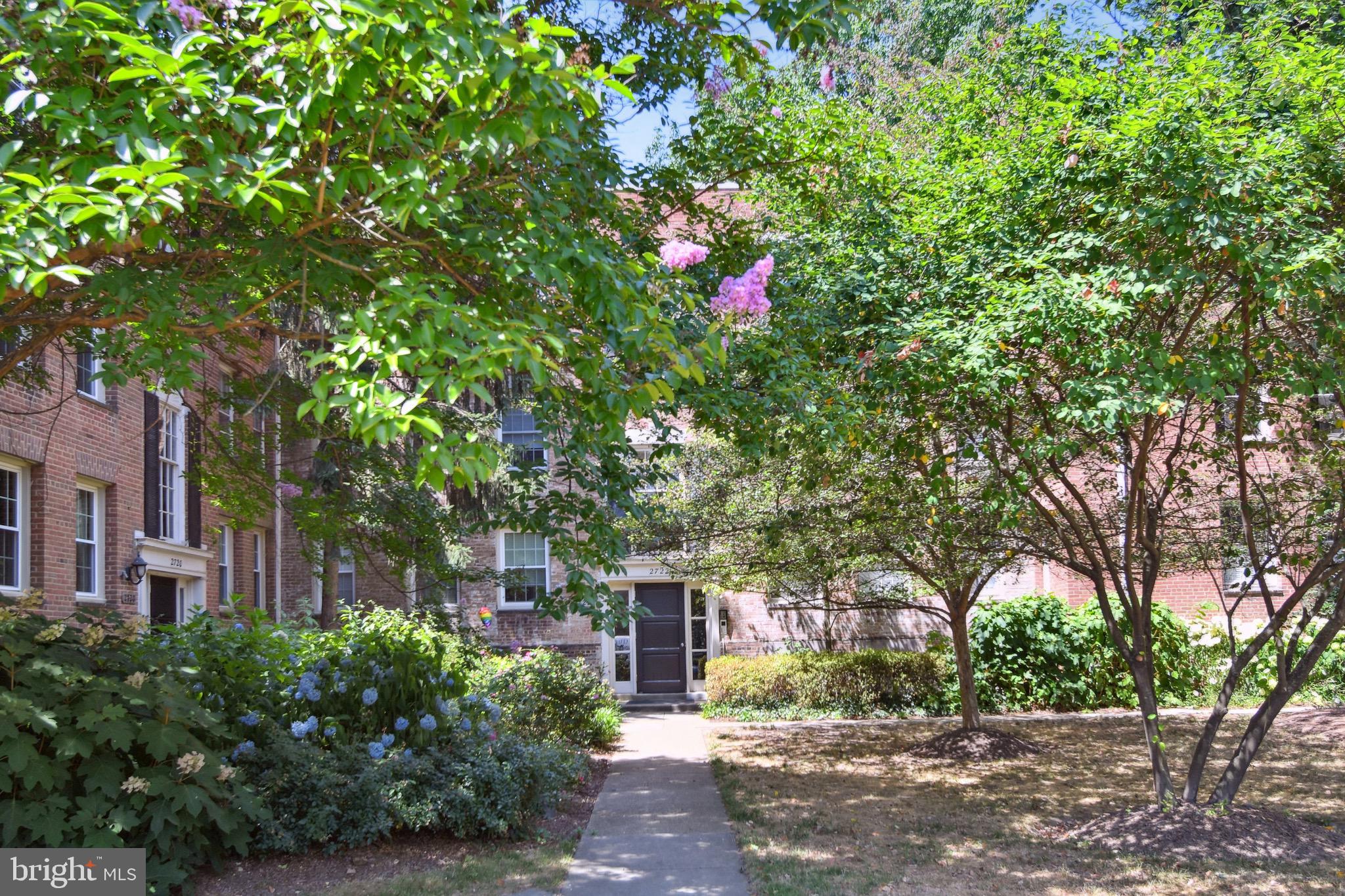 2722 Ordway St NW #2
