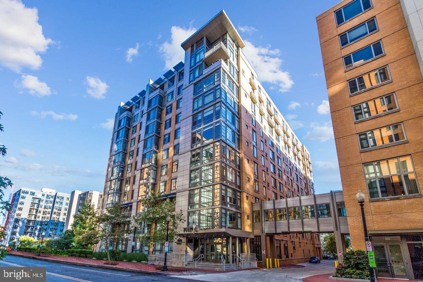 440 L ST NW #204