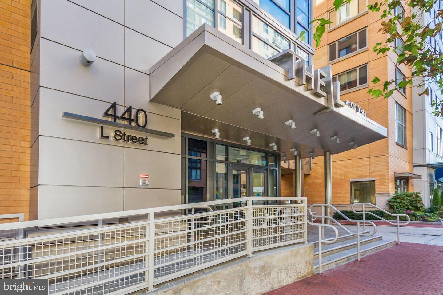 440 L ST NW #204