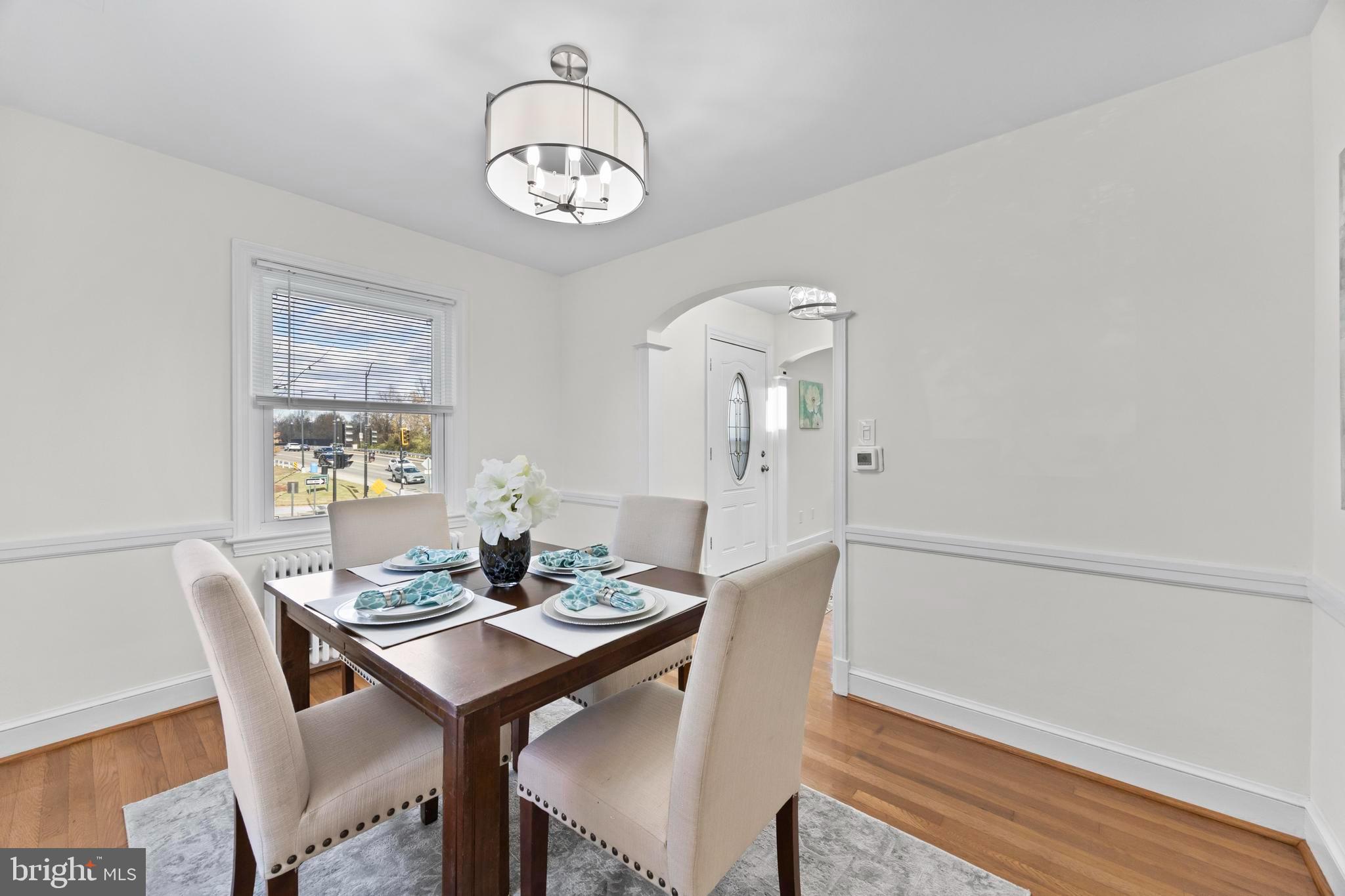 31 MCDONALD PLACE NE