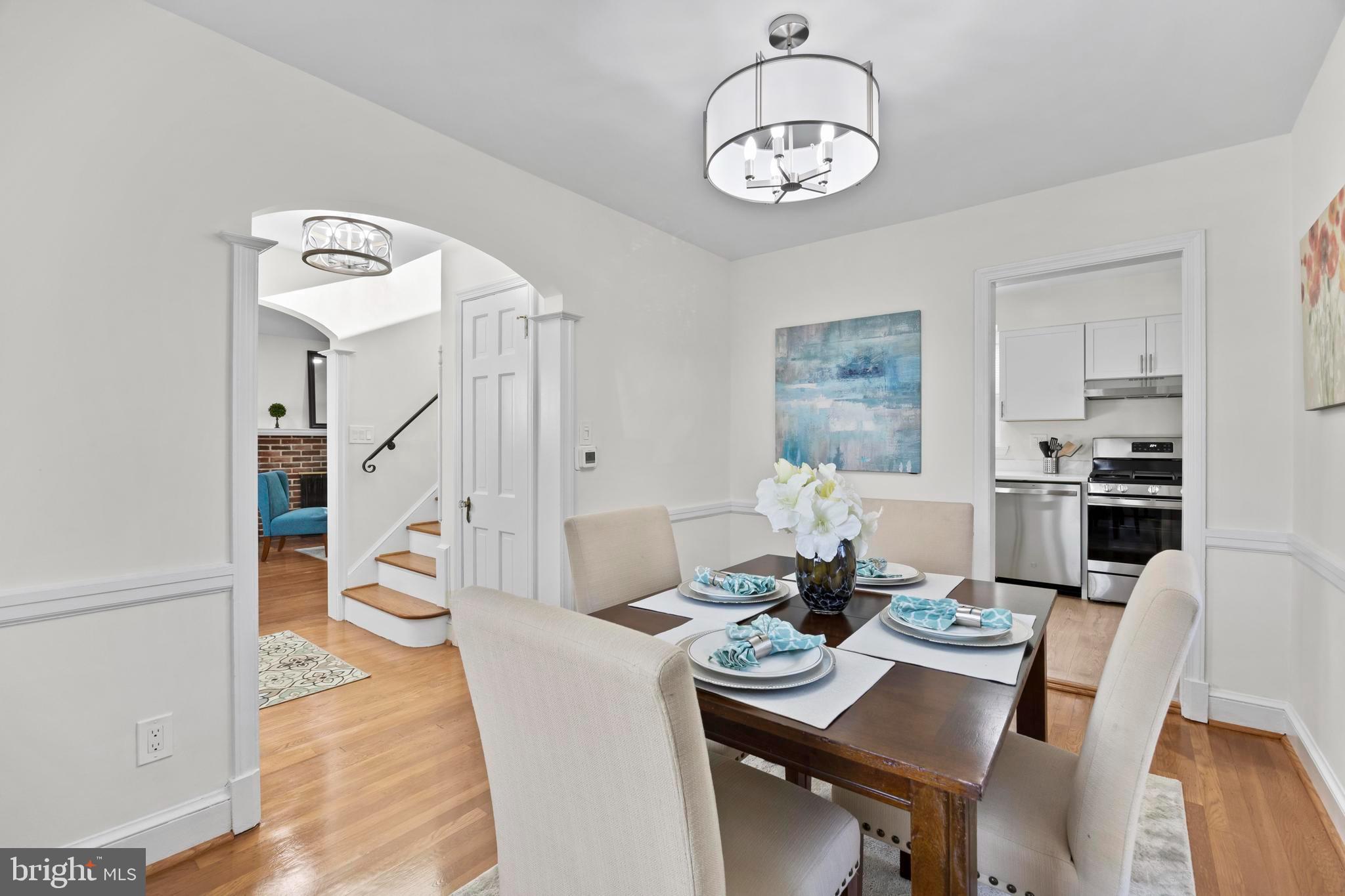 31 MCDONALD PLACE NE