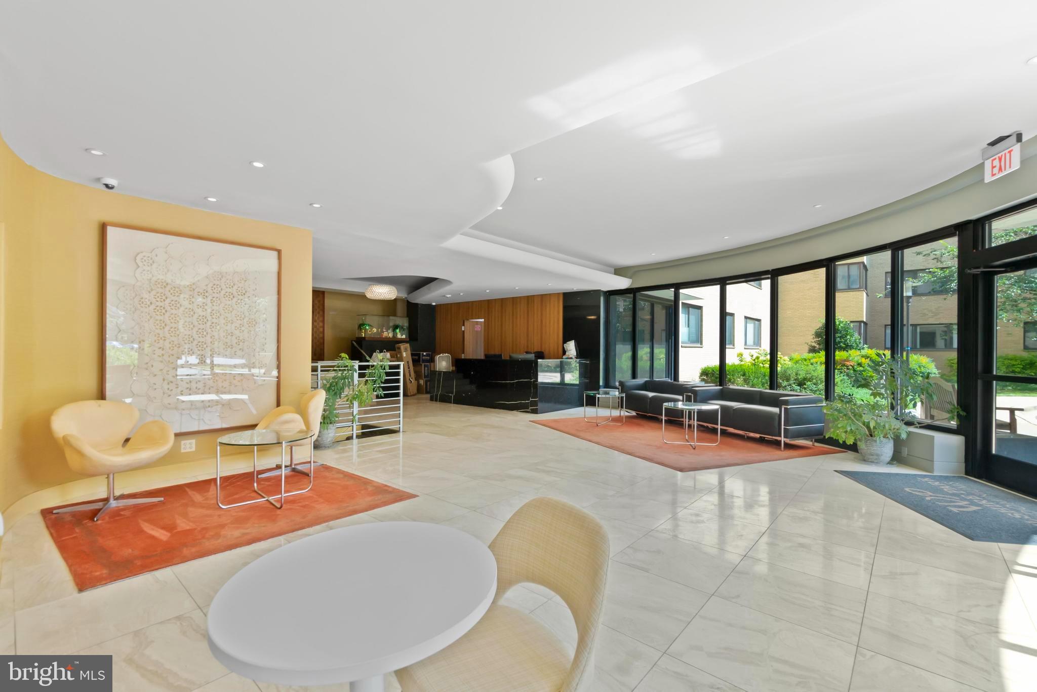 3701 CONNECTICUT AVE NW #206