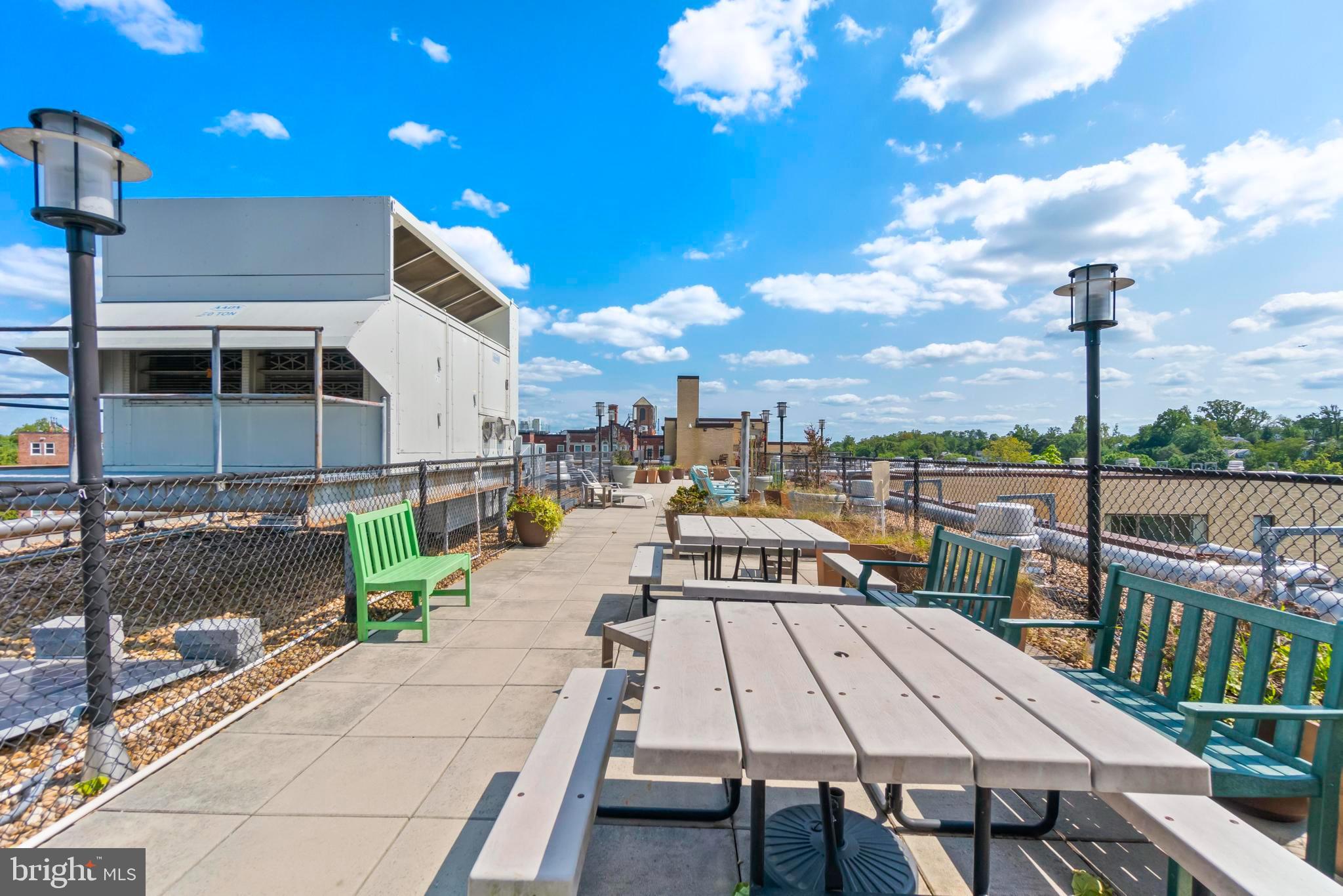 3701 CONNECTICUT AVE NW #206