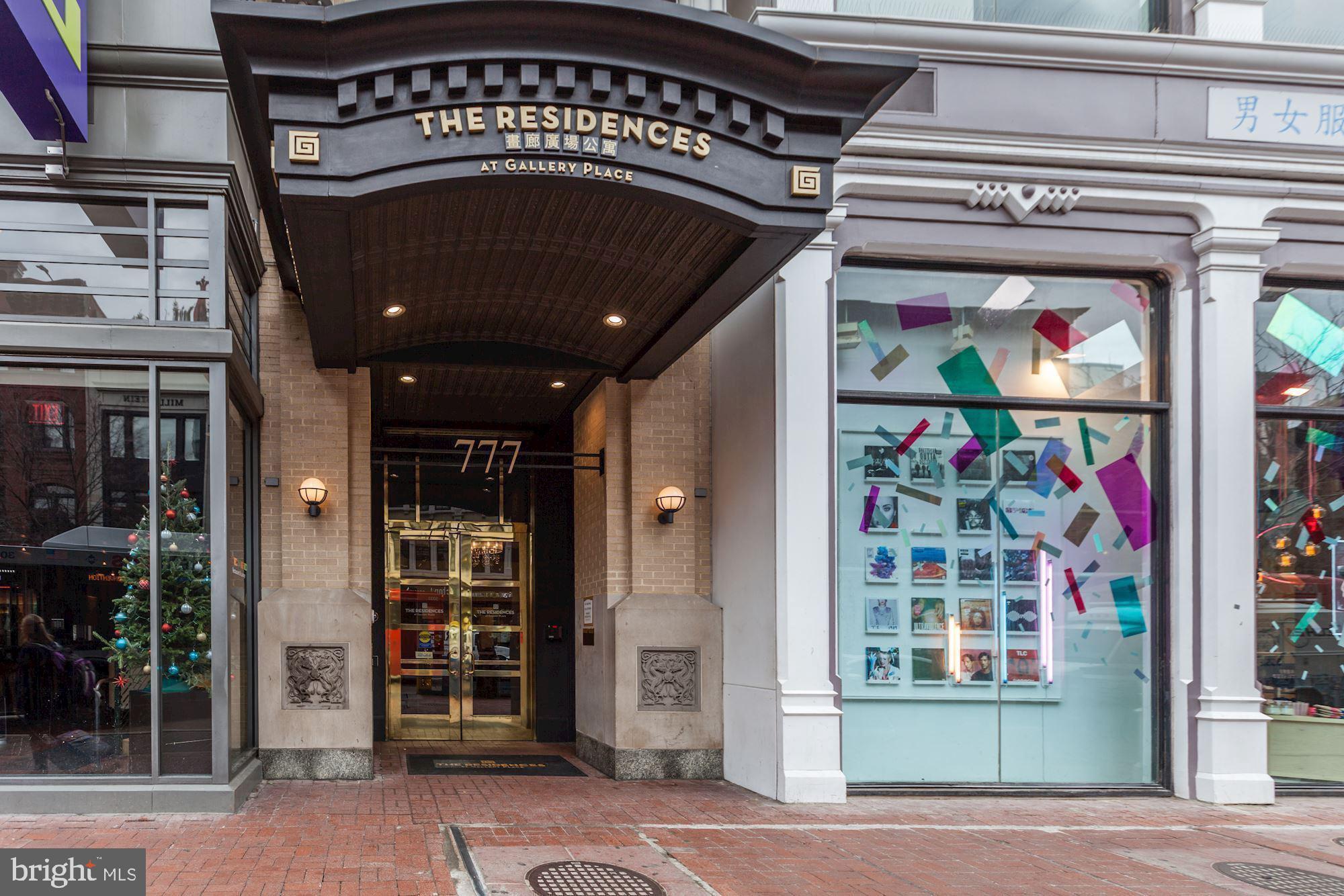 777 7TH STREET NW 1014