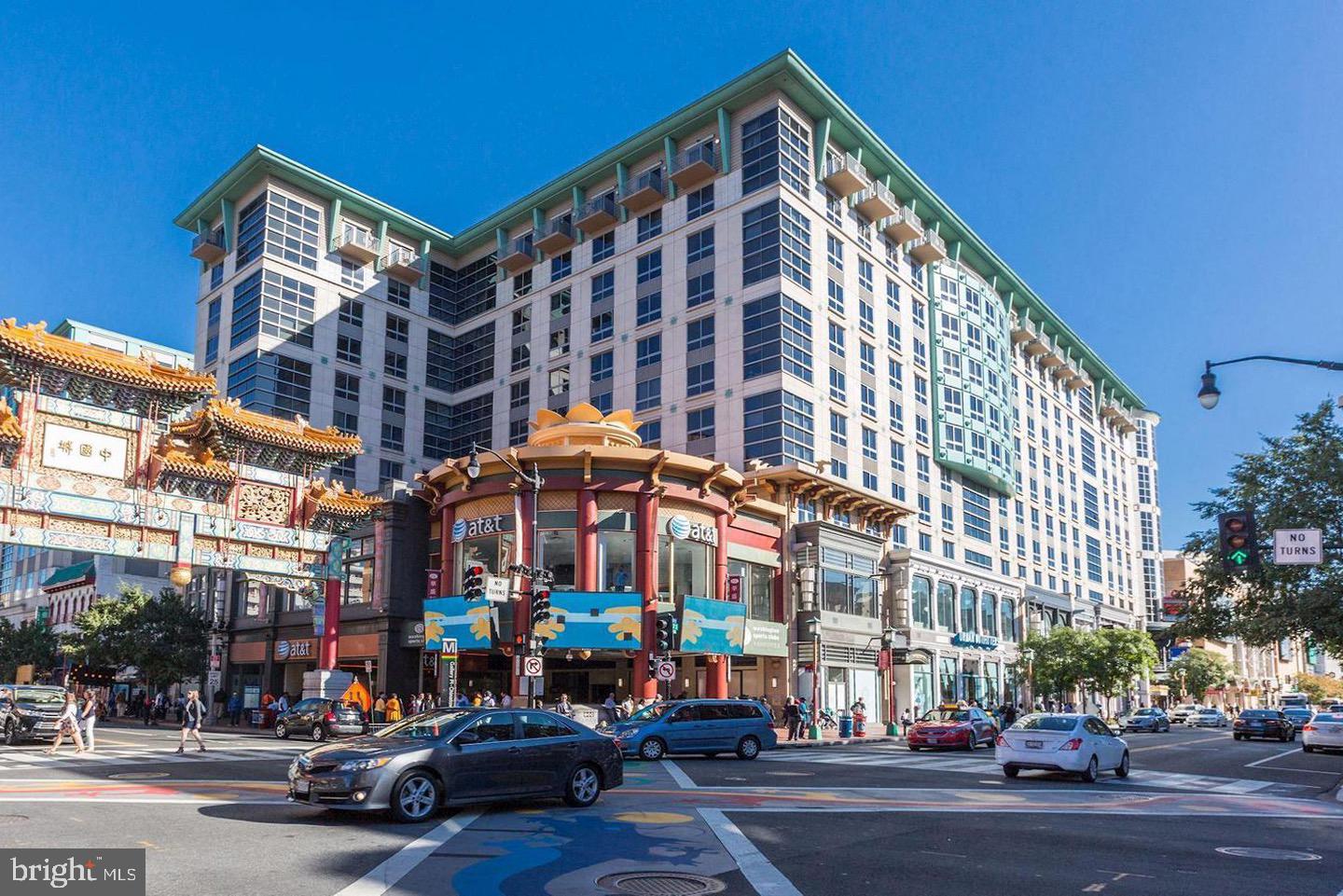 777 7TH STREET NW 1014