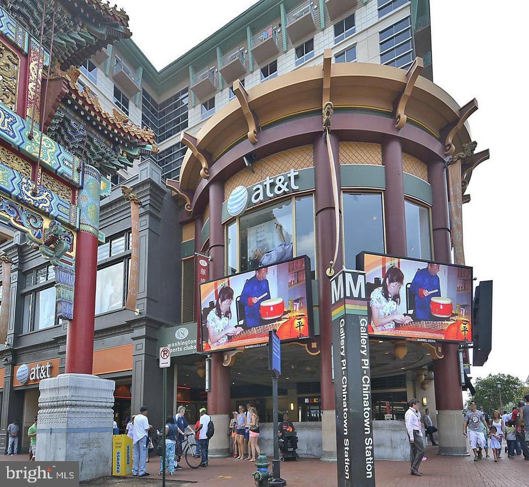 777 7TH STREET NW 1014