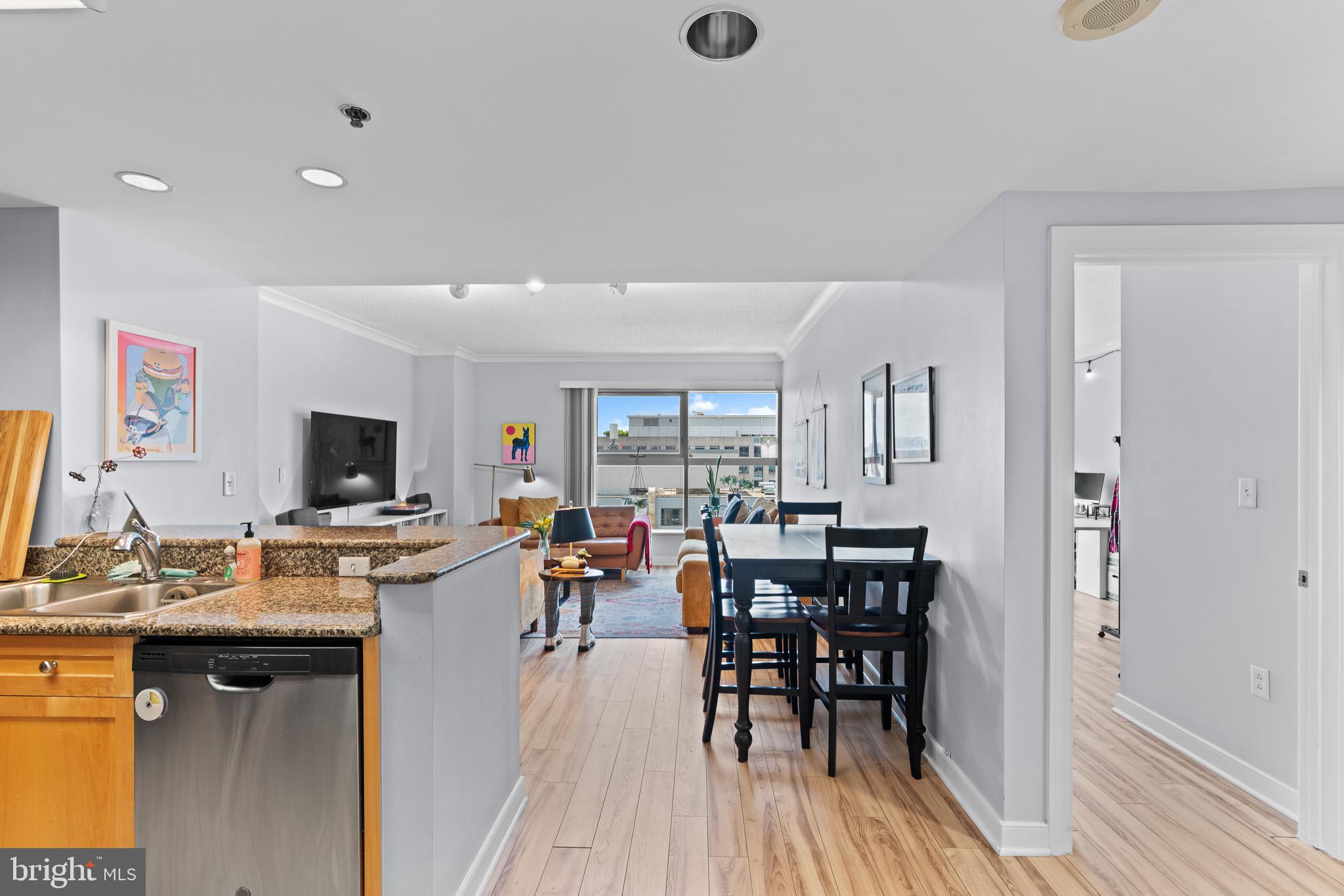 777 7TH STREET NW 1014