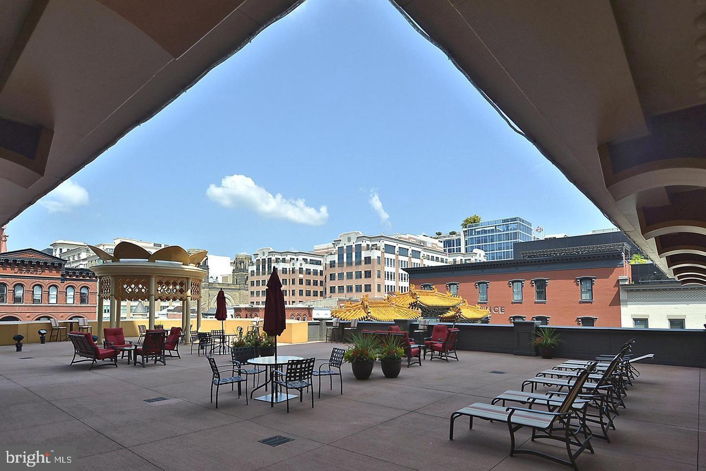 777 7TH STREET NW 1014