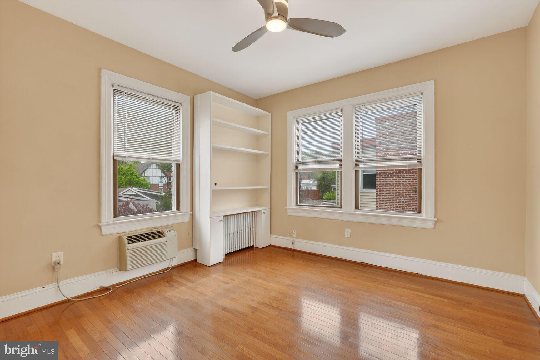 3616 CONNECTICUT AVENUE NW 407