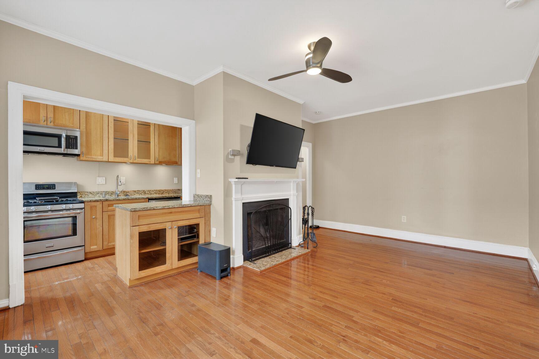 3616 CONNECTICUT AVENUE NW 407