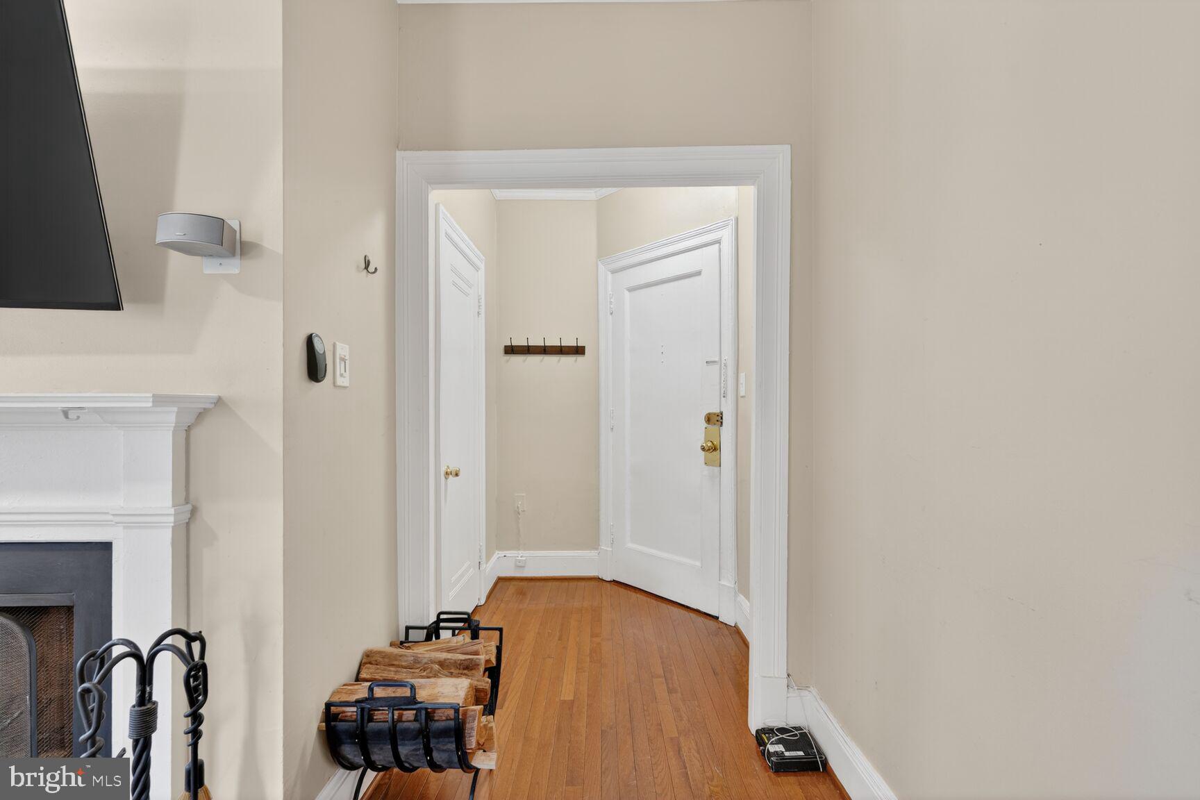 3616 CONNECTICUT AVENUE NW 407