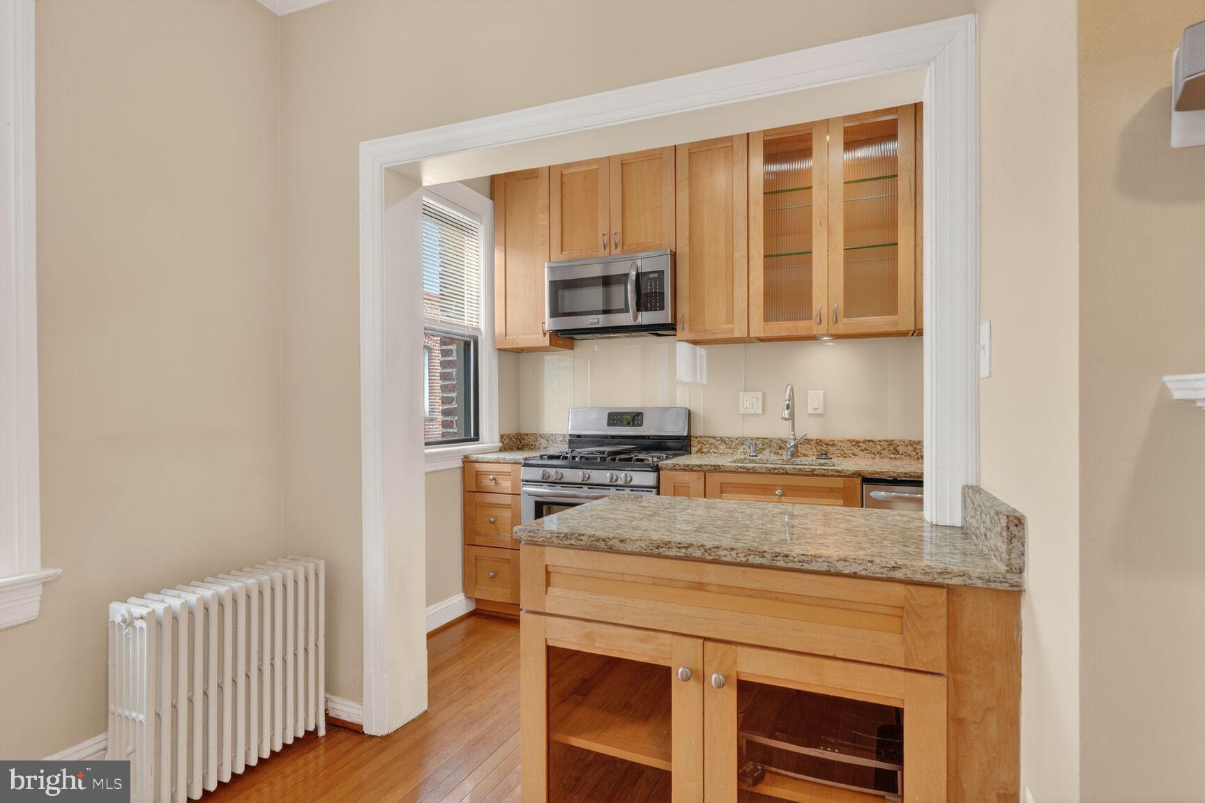 3616 CONNECTICUT AVENUE NW 407