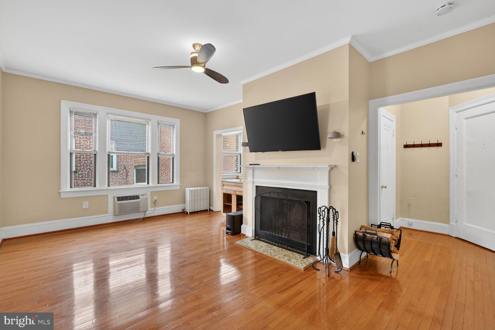 3616 CONNECTICUT AVENUE NW 407