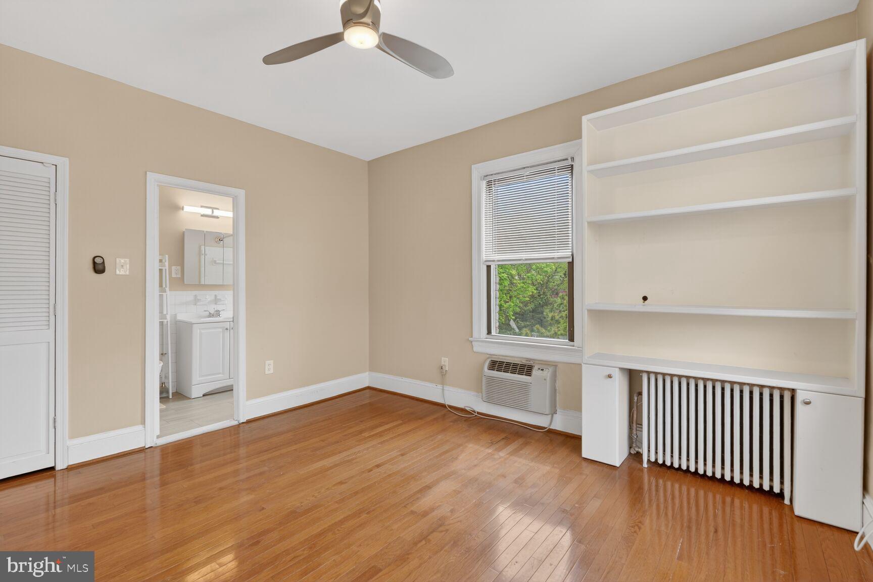 3616 CONNECTICUT AVENUE NW 407