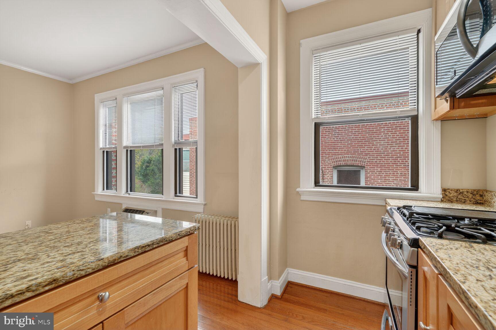 3616 CONNECTICUT AVENUE NW 407