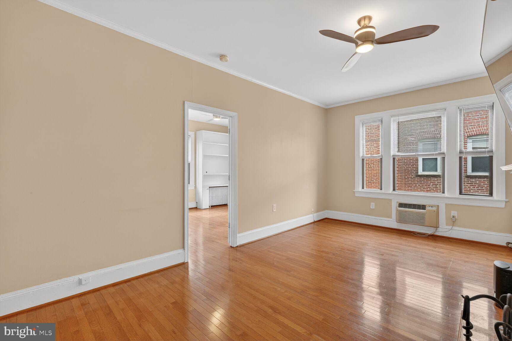 3616 CONNECTICUT AVENUE NW 407