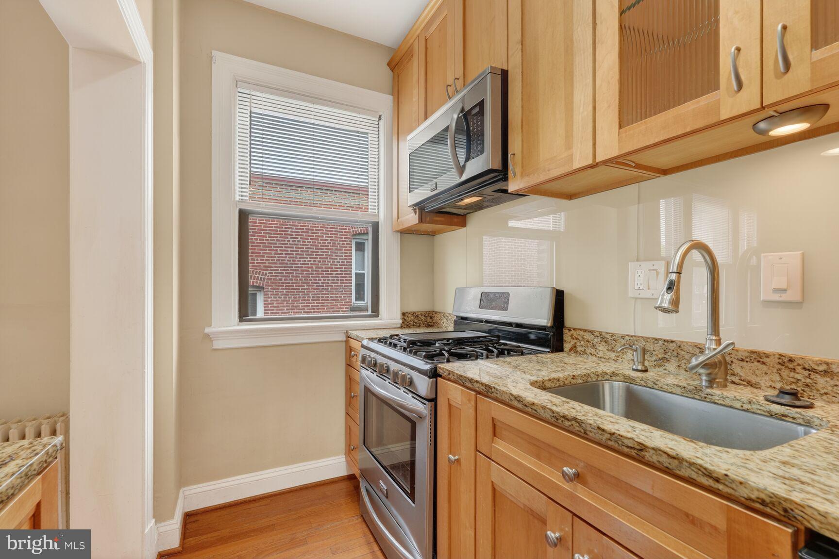 3616 CONNECTICUT AVENUE NW 407