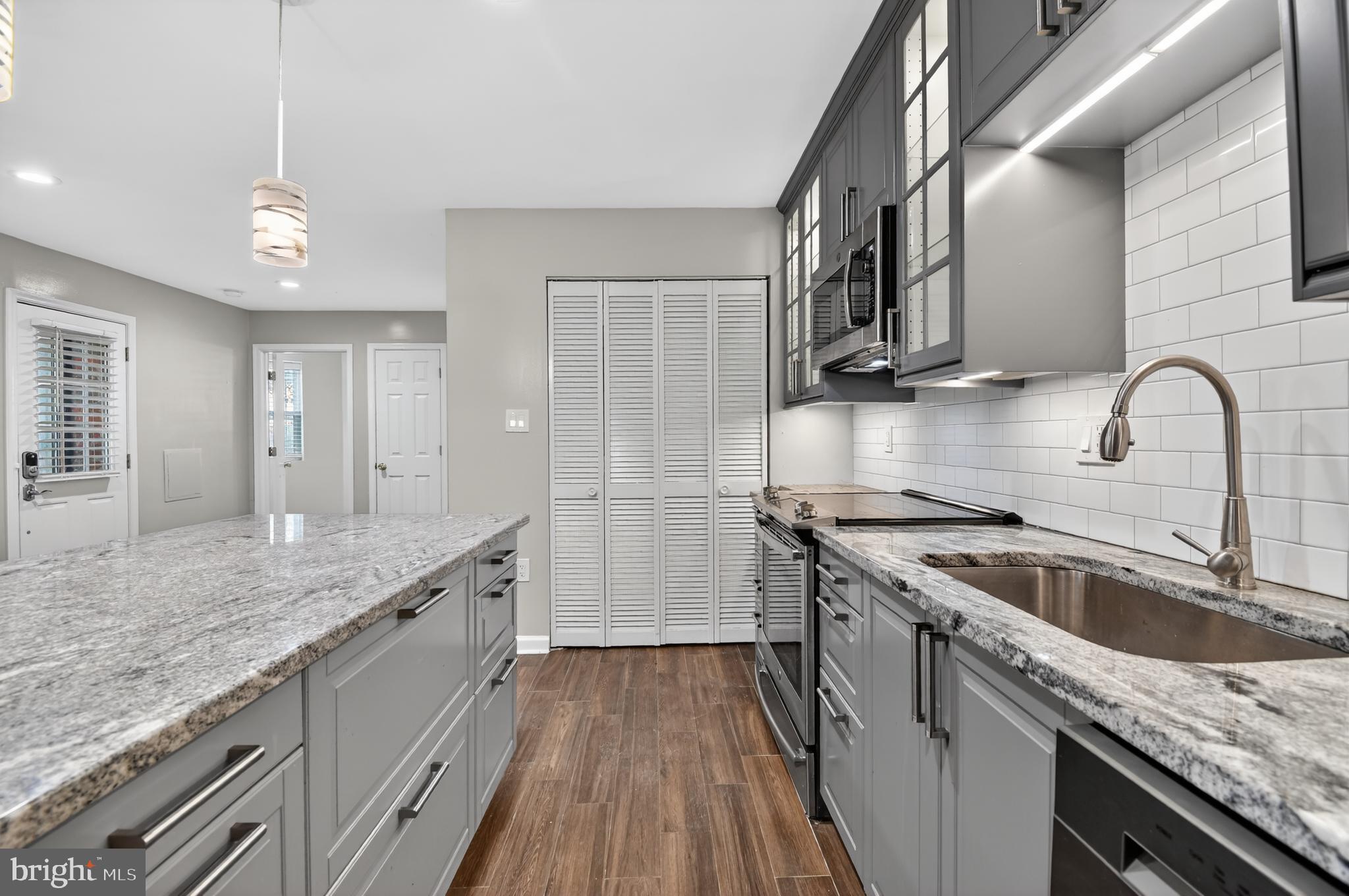 600 Q STREET NW BASEMENT