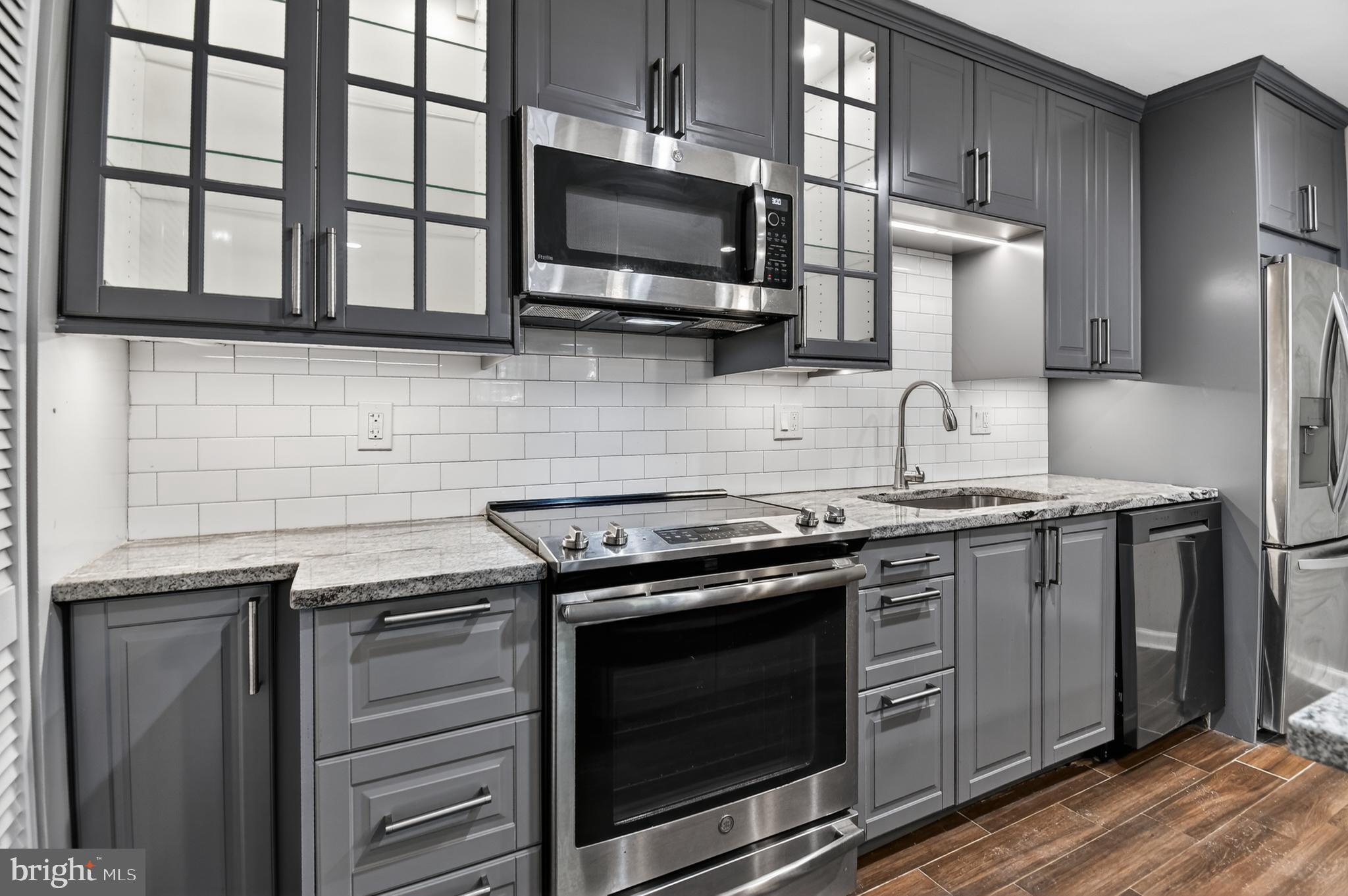 600 Q STREET NW BASEMENT