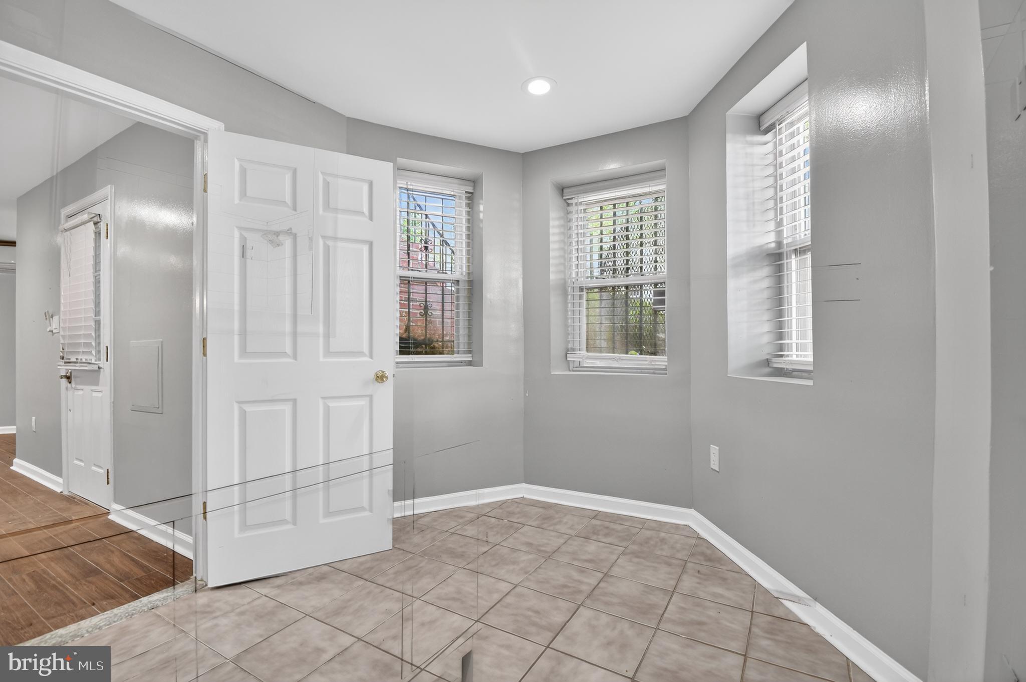 600 Q STREET NW BASEMENT