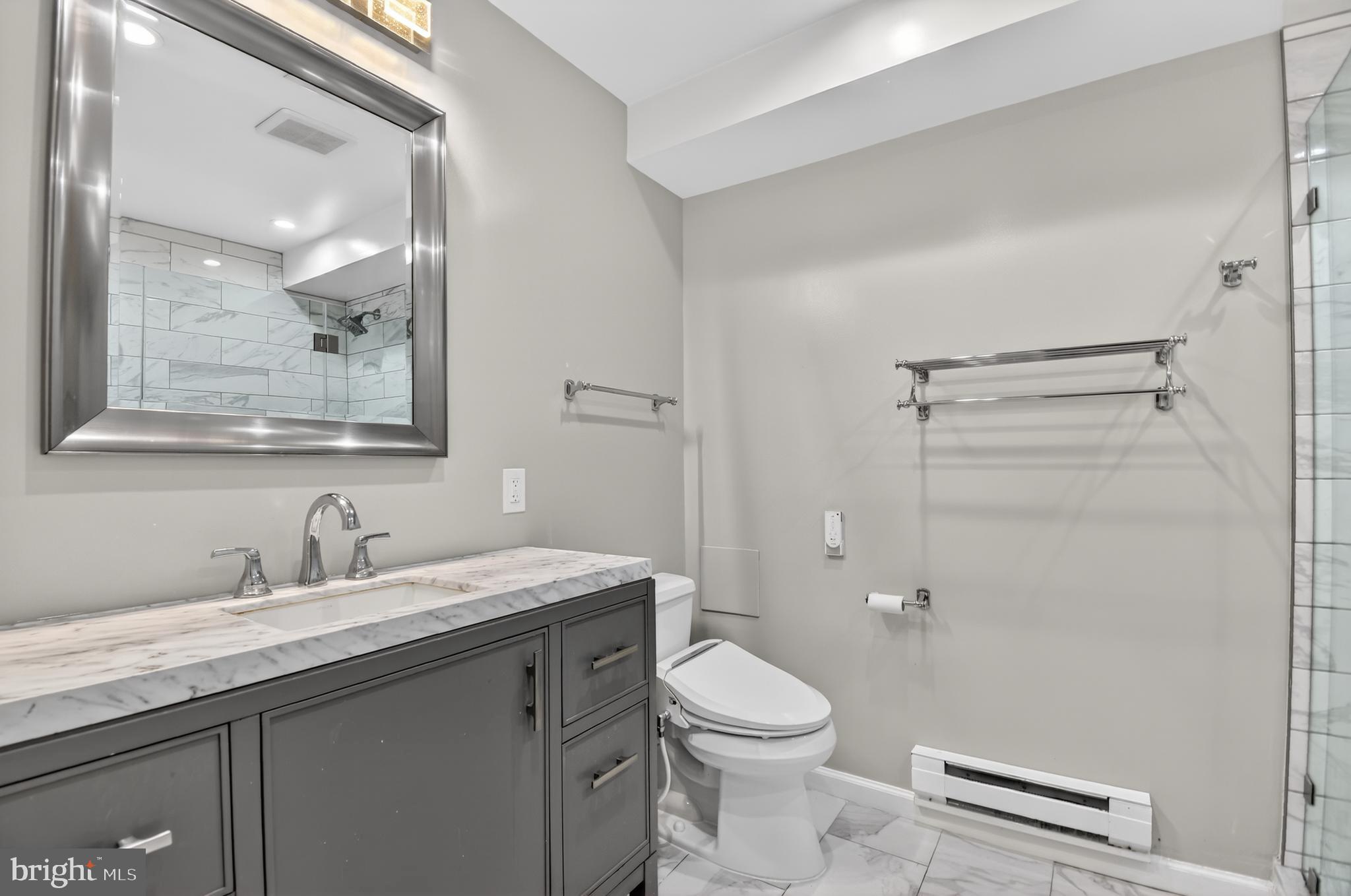 600 Q STREET NW BASEMENT