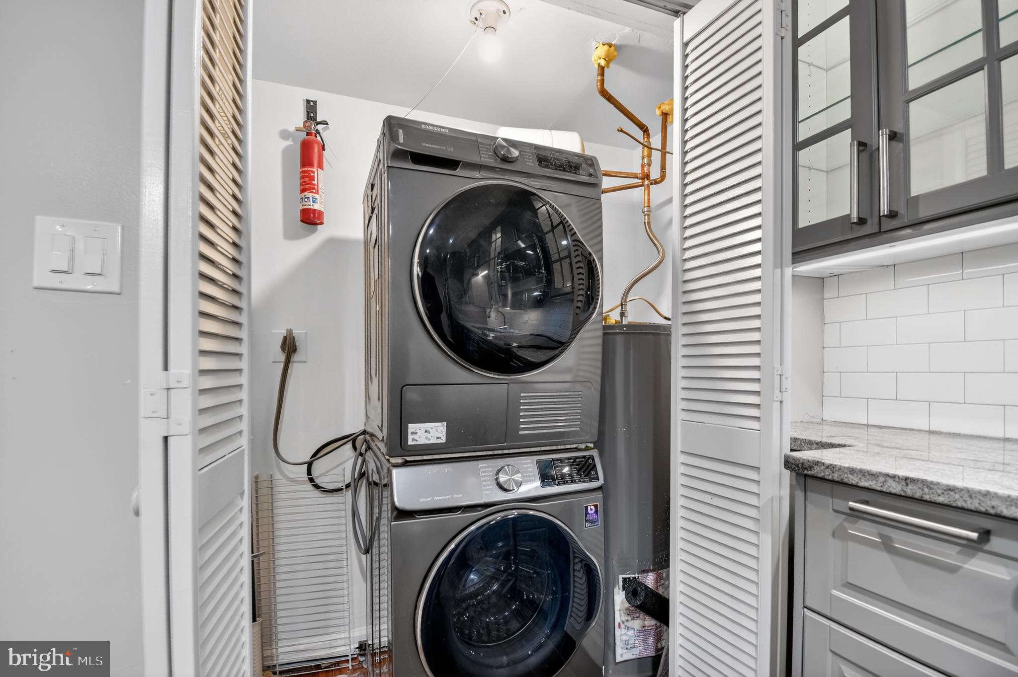 600 Q STREET NW BASEMENT