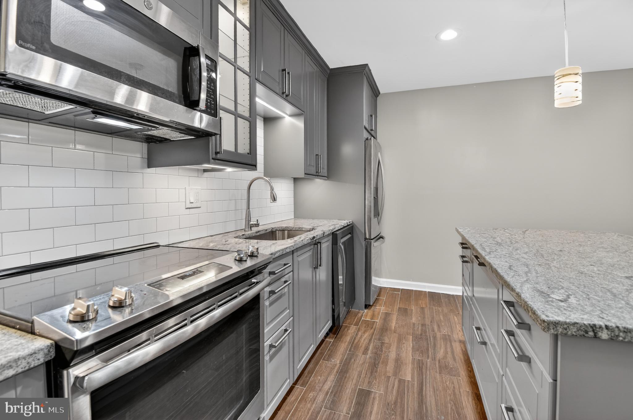 600 Q STREET NW BASEMENT