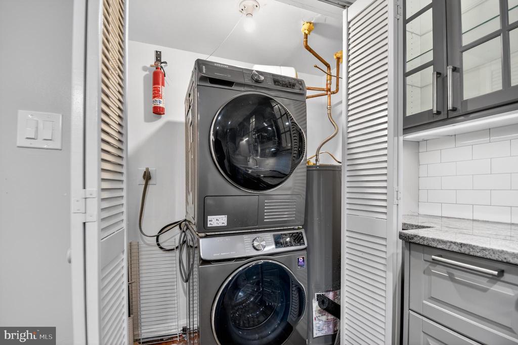 600 Q STREET NW BASEMENT