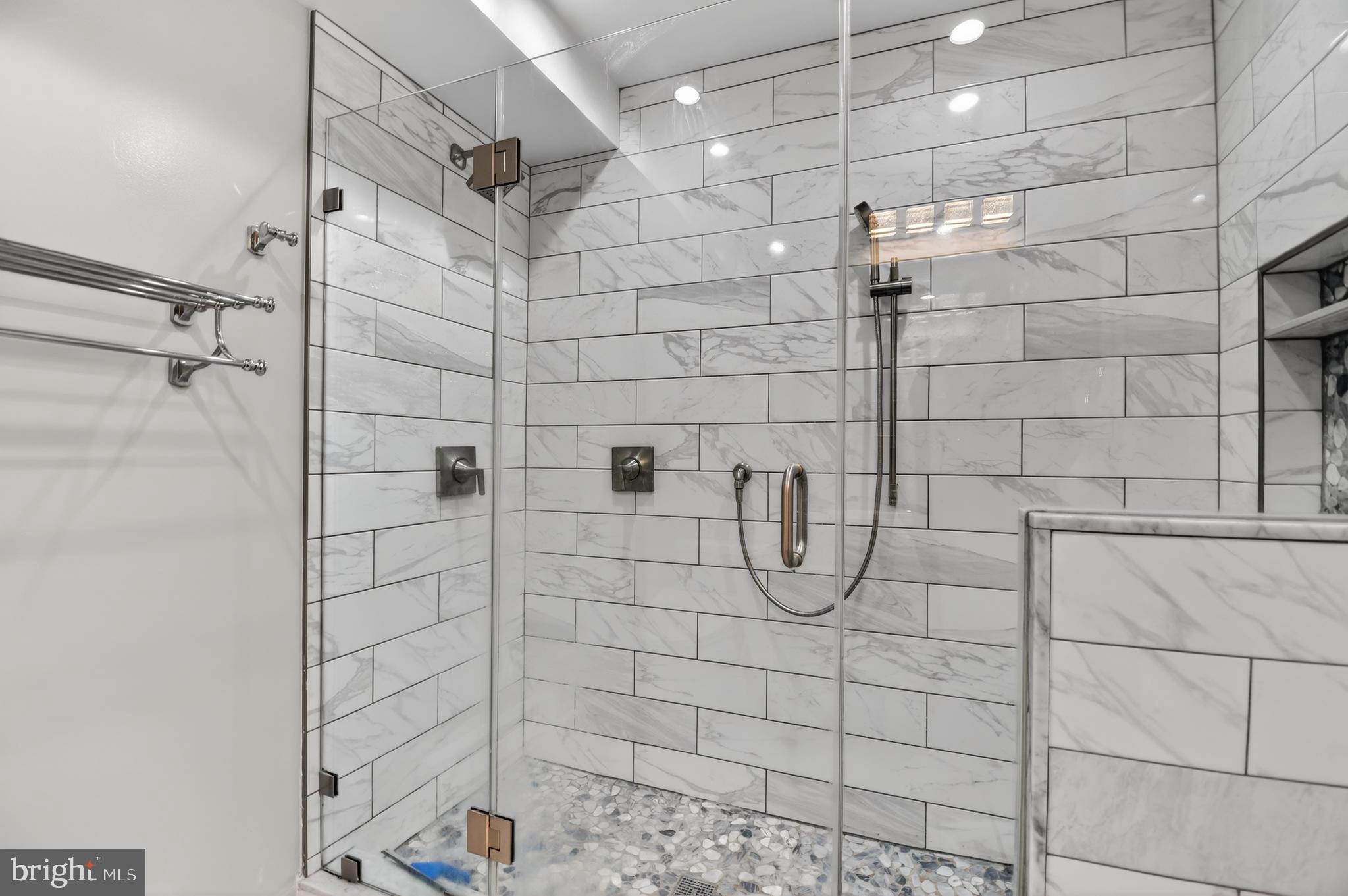 600 Q STREET NW BASEMENT