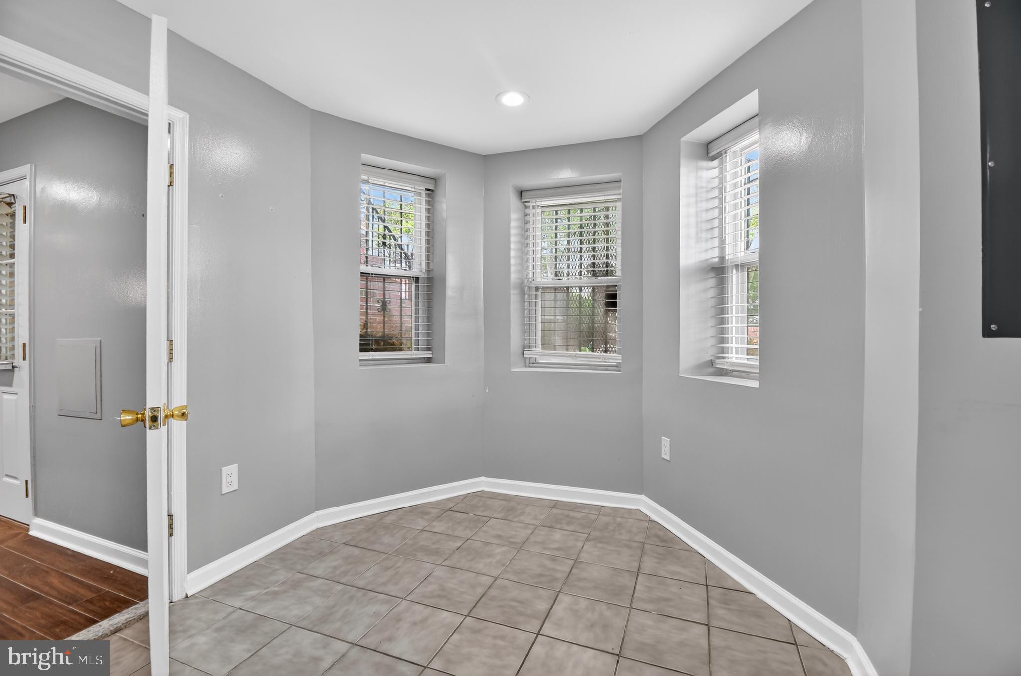 600 Q STREET NW BASEMENT