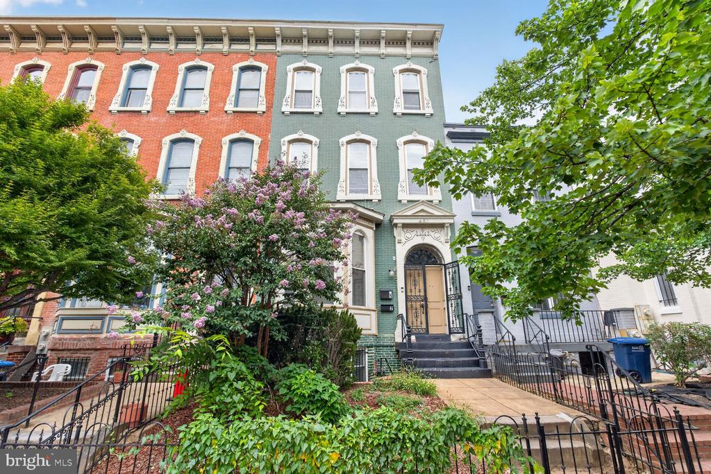 451 M STREET NW Unit: B