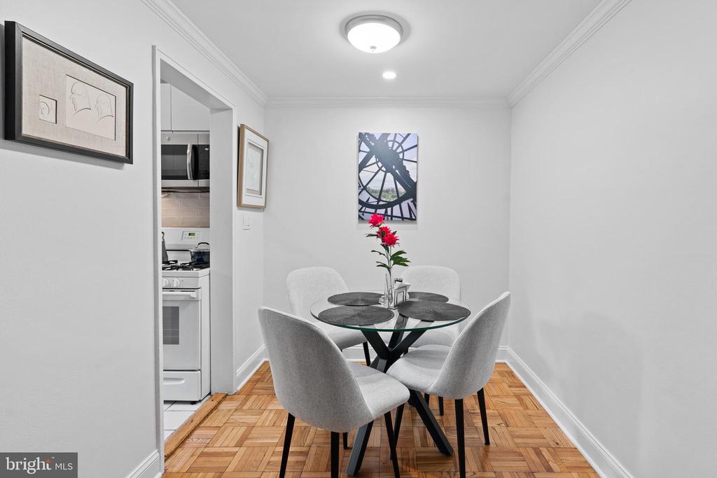 3901 TUNLAW ROAD NW Unit: 506
