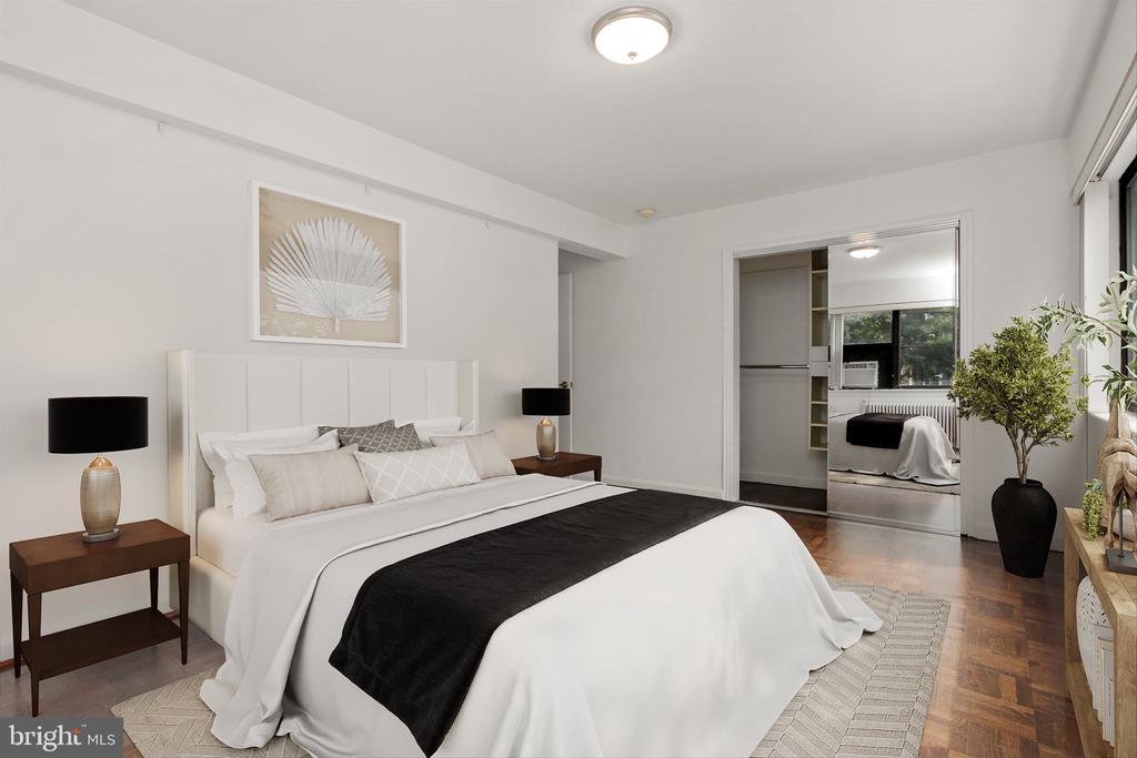 3901 TUNLAW ROAD NW Unit: 506