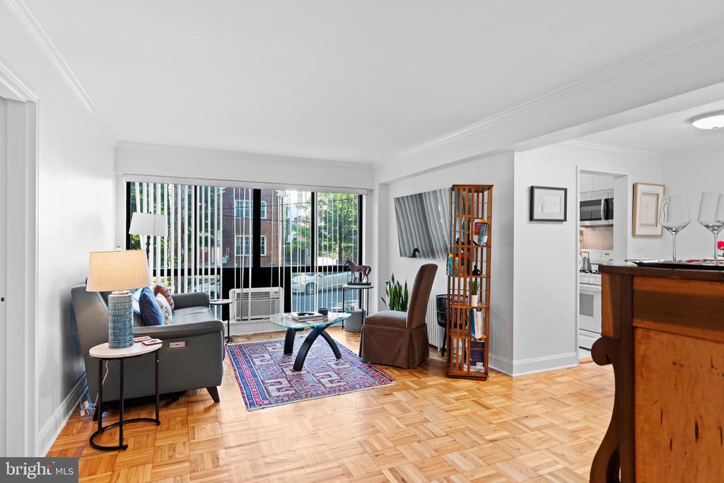 3901 TUNLAW ROAD NW Unit: 506