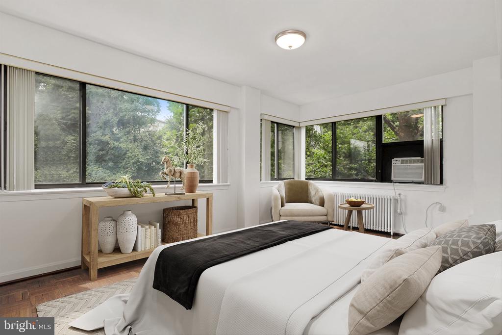 3901 TUNLAW ROAD NW Unit: 506