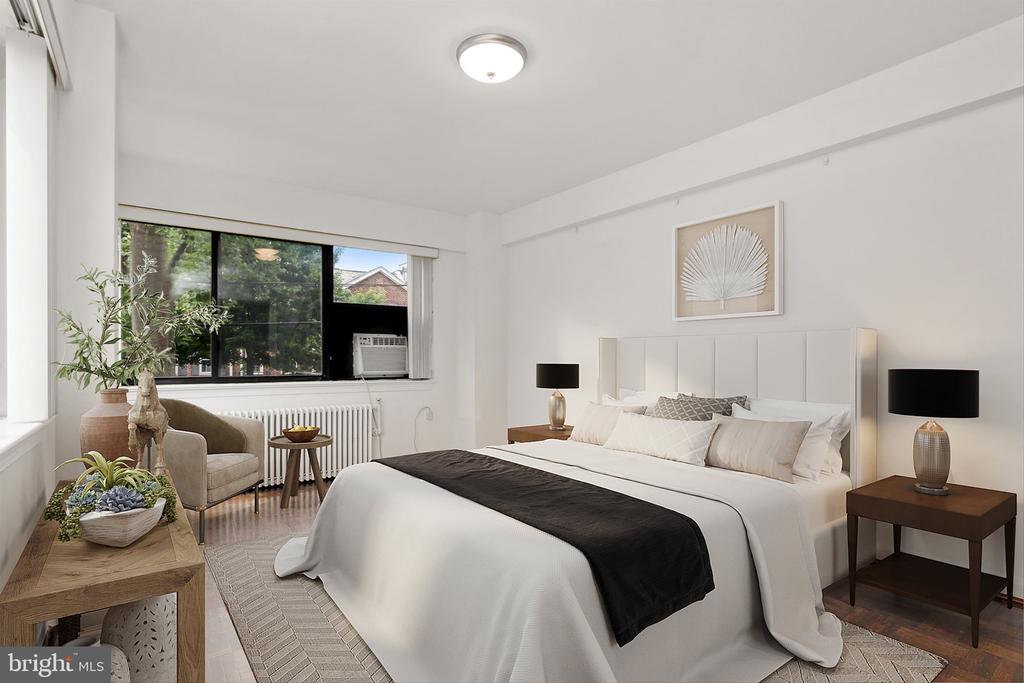 3901 TUNLAW ROAD NW Unit: 506