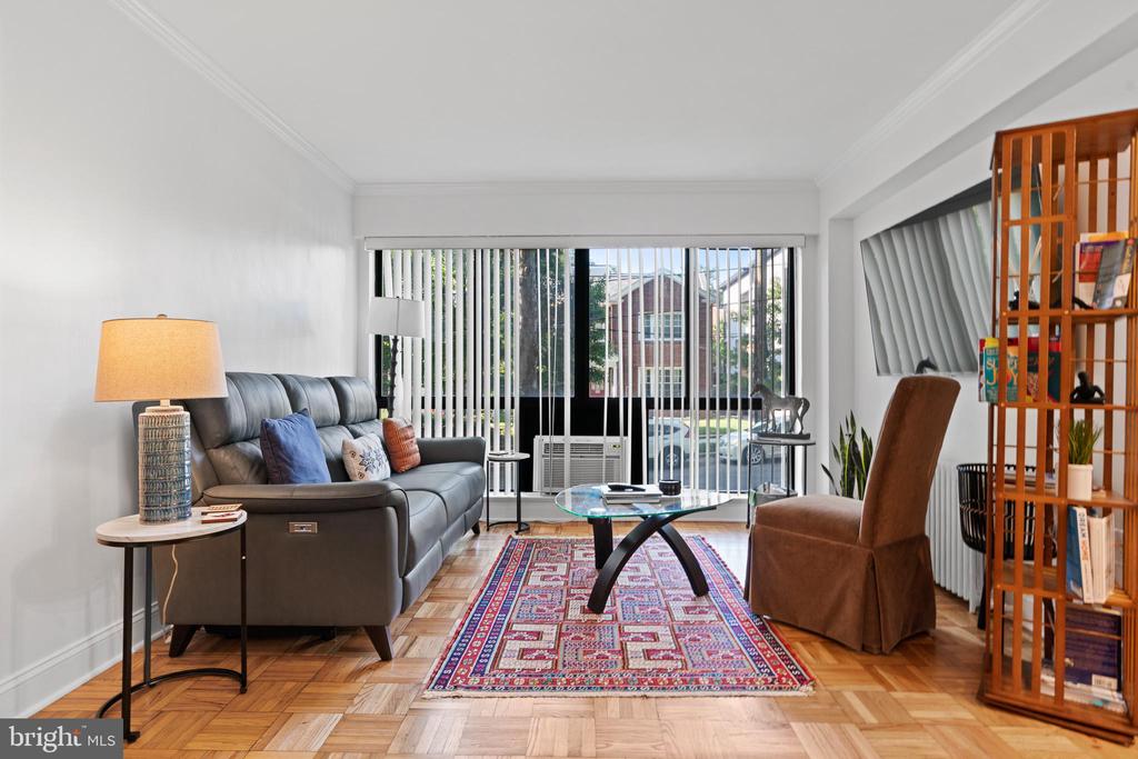 3901 TUNLAW ROAD NW Unit: 506