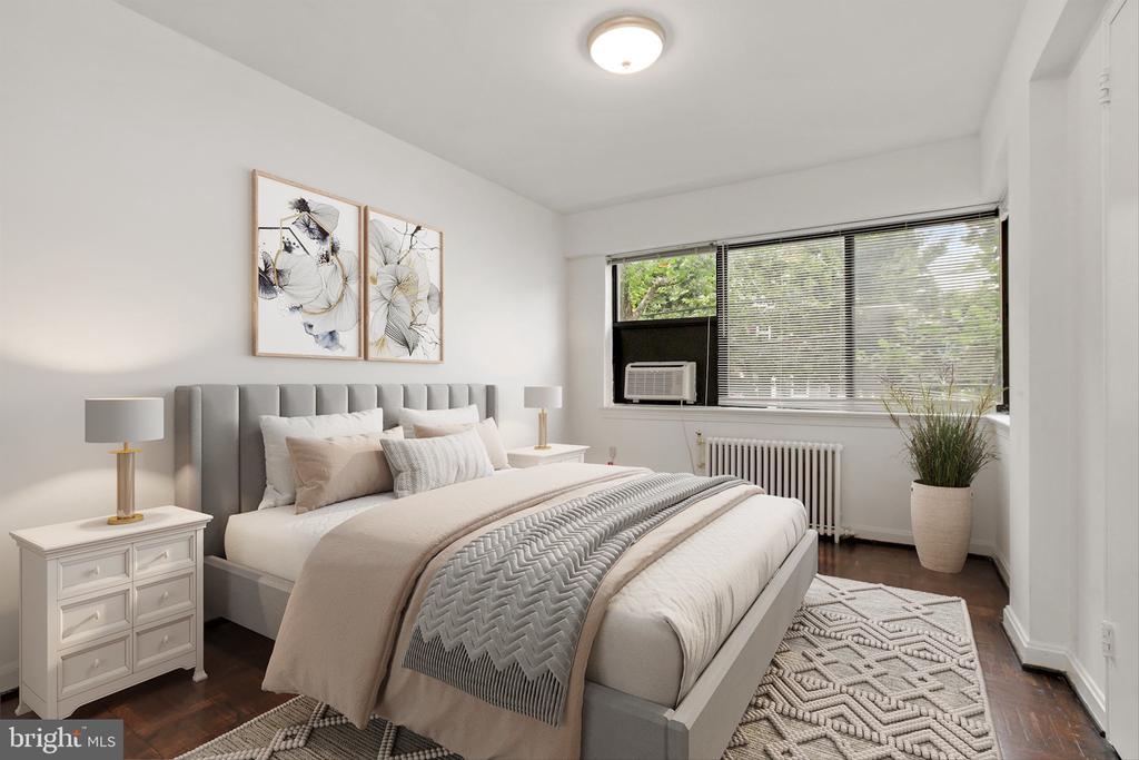 3901 TUNLAW ROAD NW Unit: 506