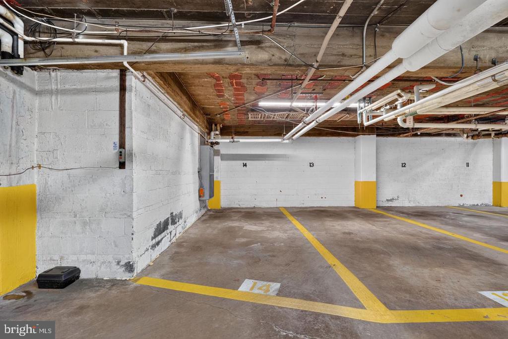 1711 MASSACHUSETTS AVENUE NW Unit: 410