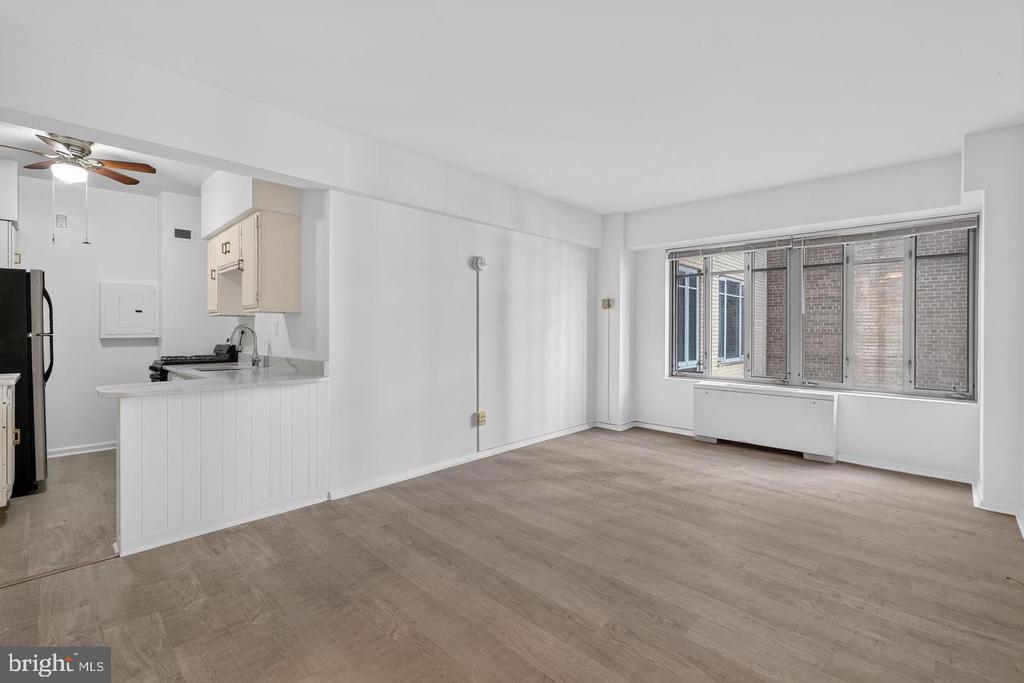 1711 MASSACHUSETTS AVENUE NW Unit: 410