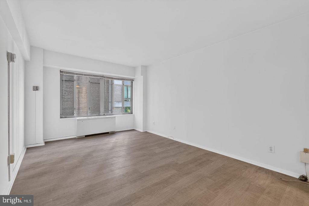 1711 MASSACHUSETTS AVENUE NW Unit: 410